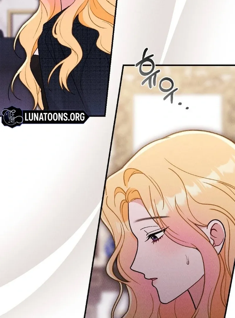 The Count’s Daughter’s Desire Unleashed Chapter 7 page 89 - 