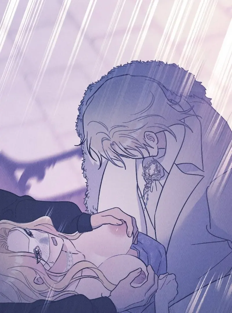 The Count’s Daughter’s Desire Unleashed Chapter 7 page 10 - 