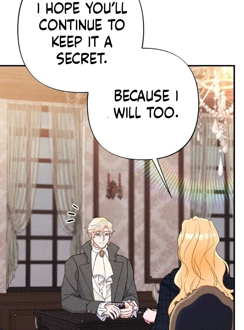 The Count’s Daughter’s Desire Unleashed Chapter 7 page 91 - 