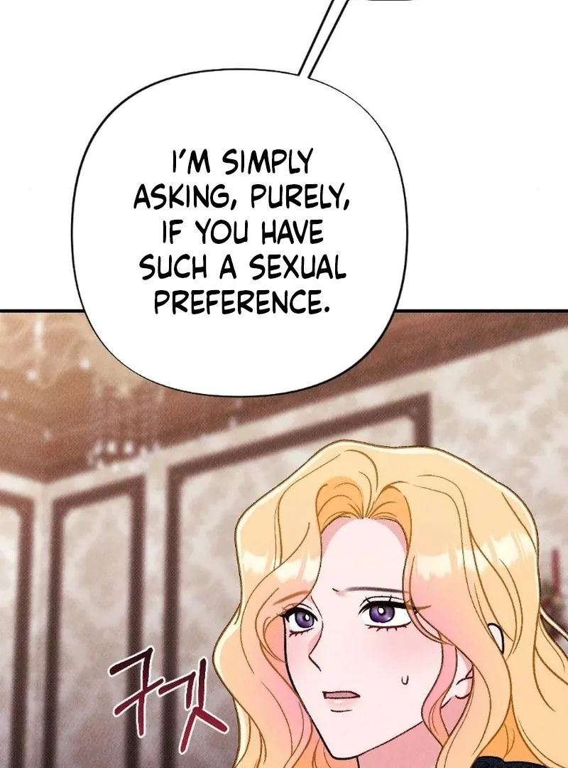 The Count’s Daughter’s Desire Unleashed Chapter 7 page 99 - 