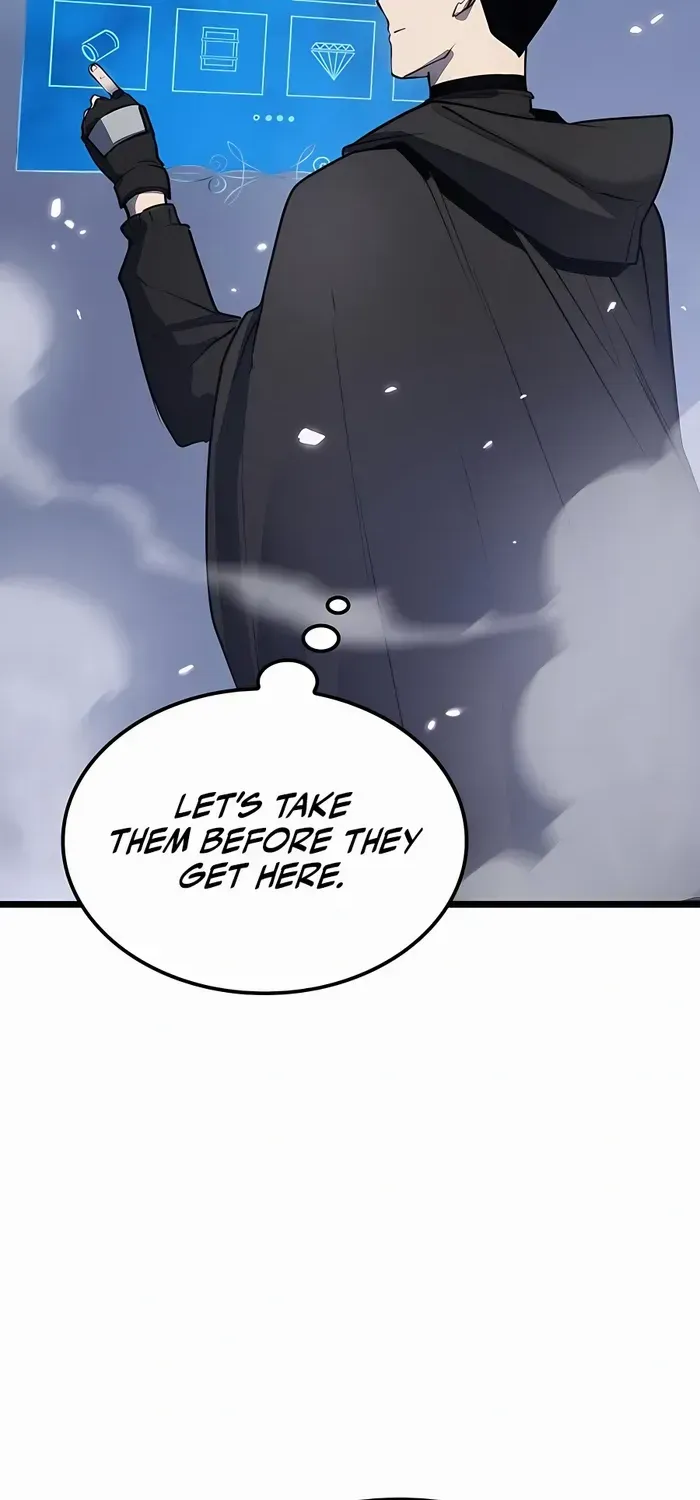 The Count’s Youngest Son is A Player Chapter 1 page 109 - 