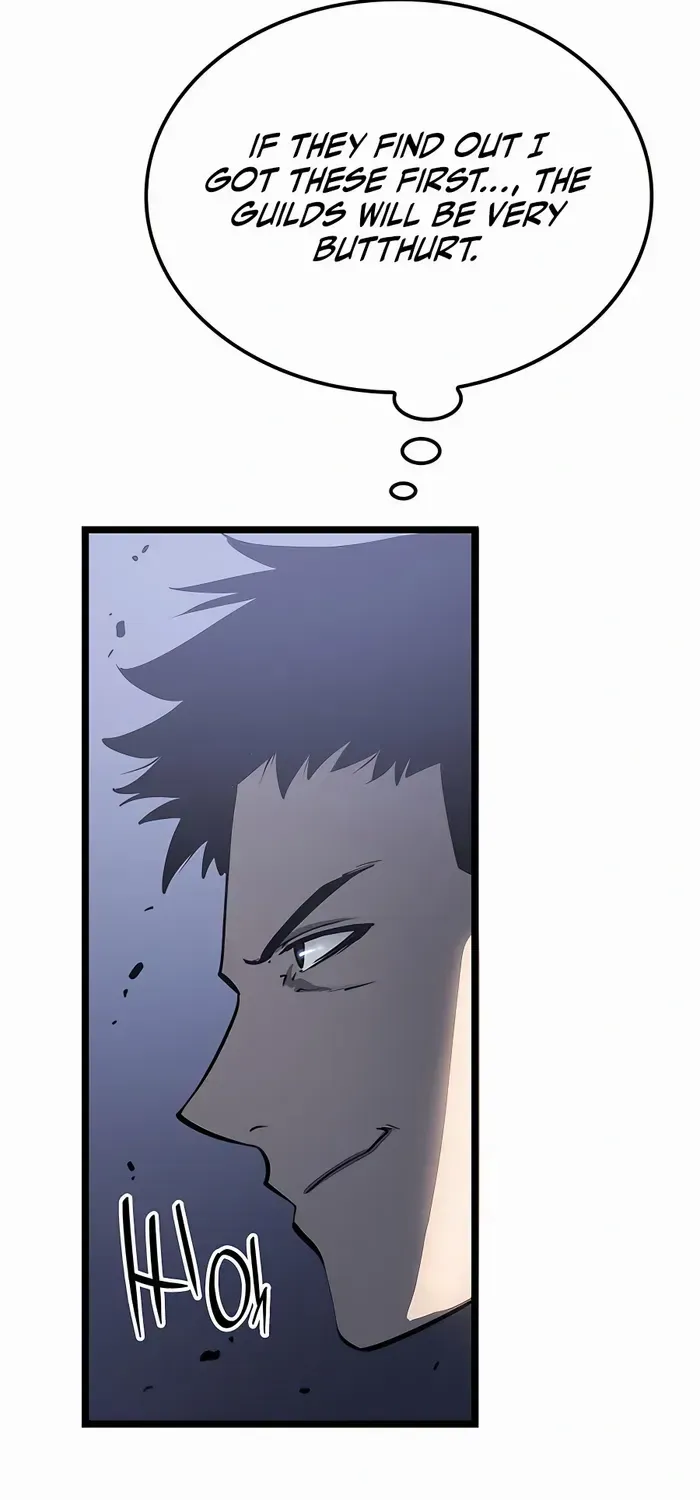 The Count’s Youngest Son is A Player Chapter 1 page 110 - 