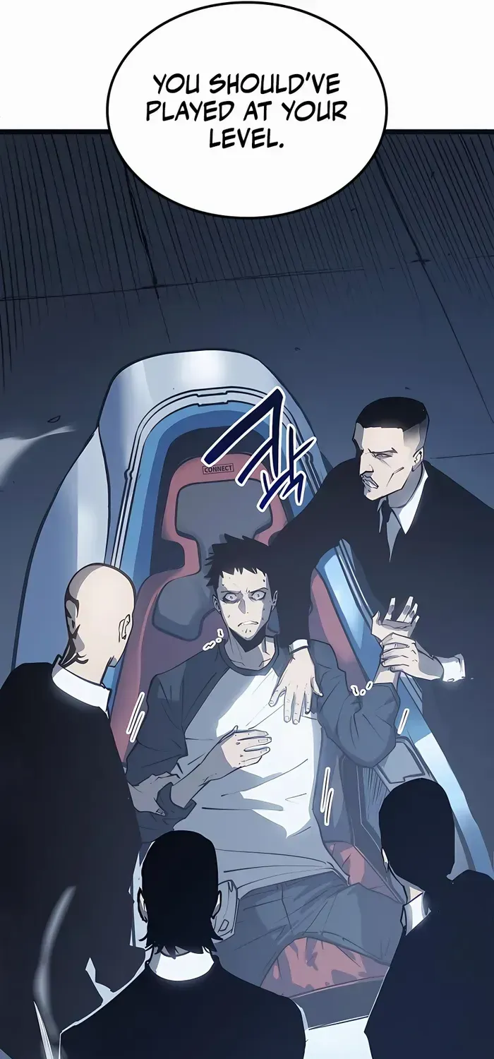 The Count’s Youngest Son is A Player Chapter 1 page 133 - 