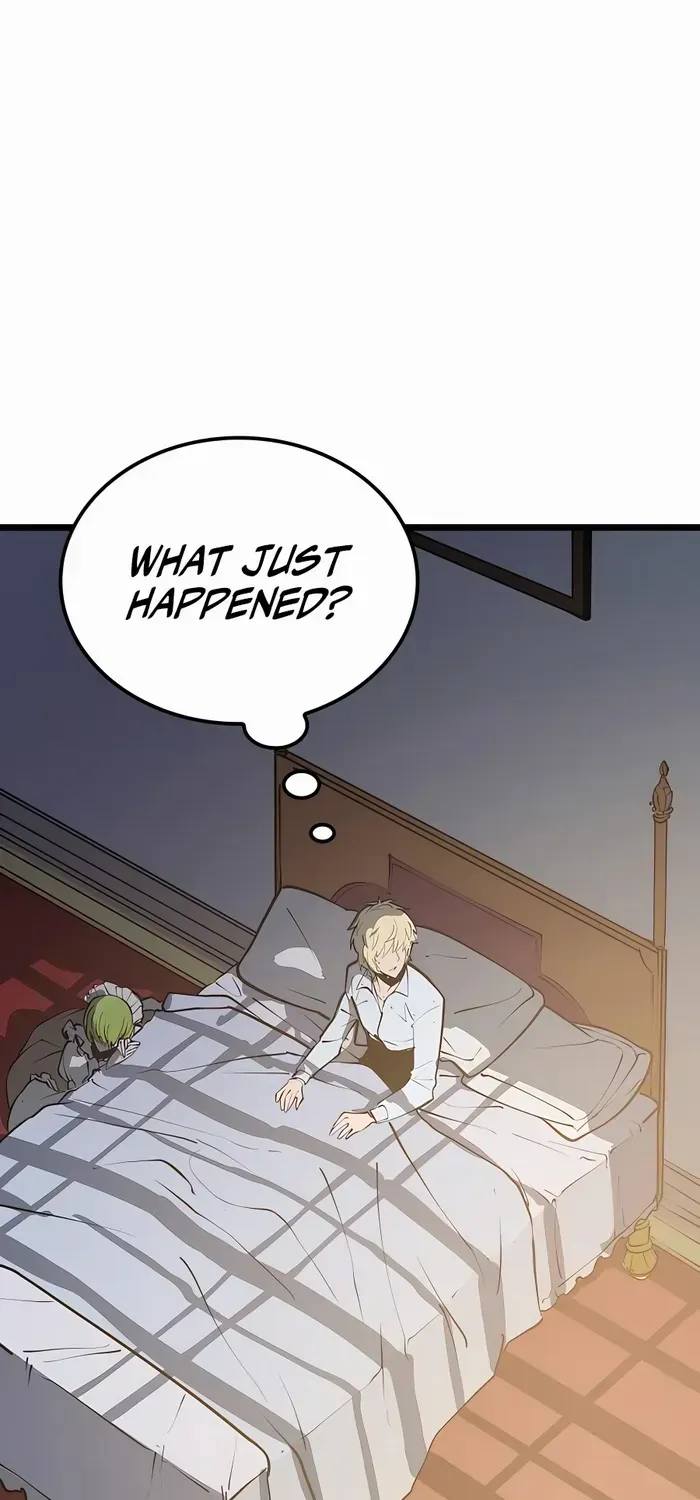 The Count’s Youngest Son is A Player Chapter 1 page 150 - 