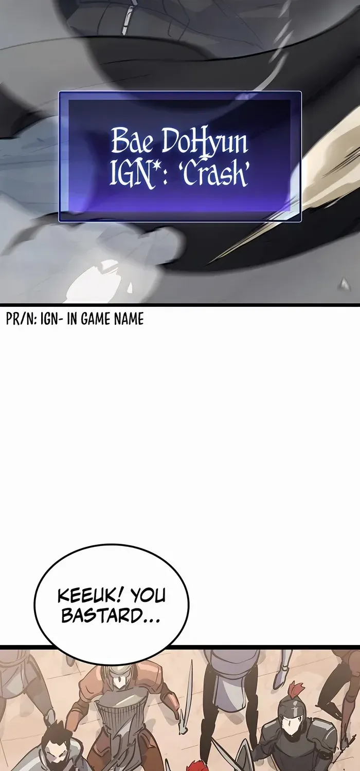 The Count’s Youngest Son is A Player Chapter 1 page 24 - 