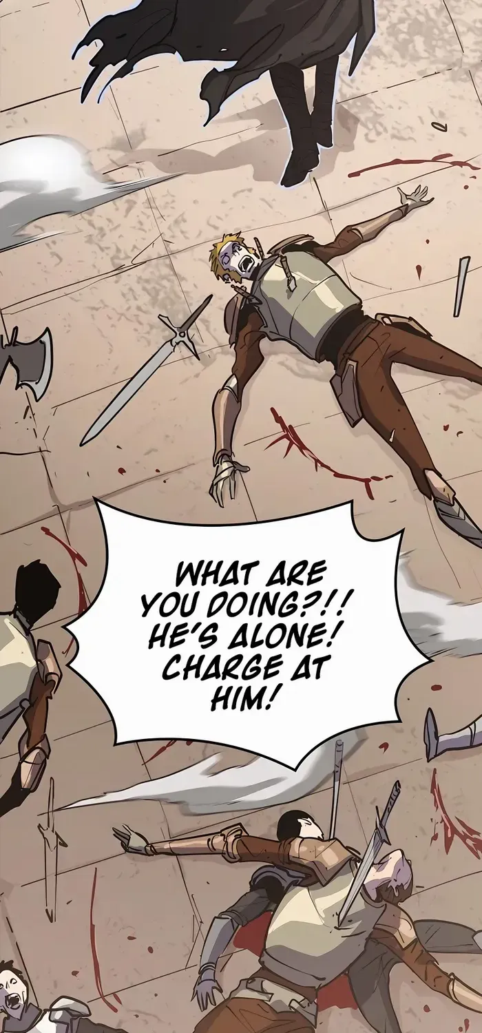 The Count’s Youngest Son is A Player Chapter 1 page 26 - 