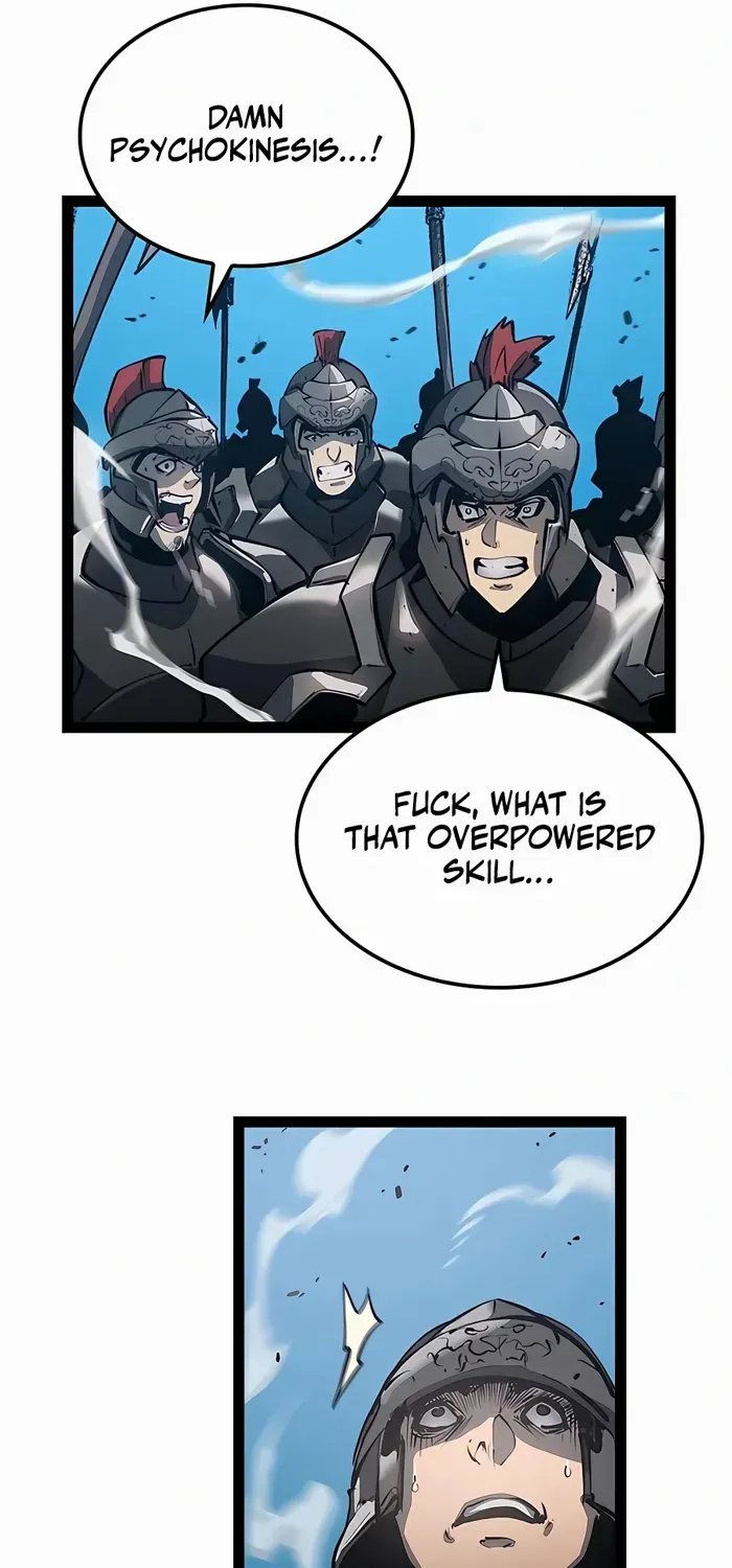The Count’s Youngest Son is A Player Chapter 1 page 57 - 