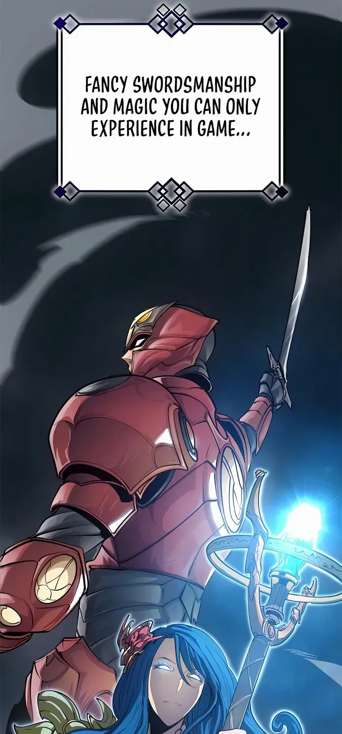 The Count’s Youngest Son is A Player Chapter 1 page 9 - 