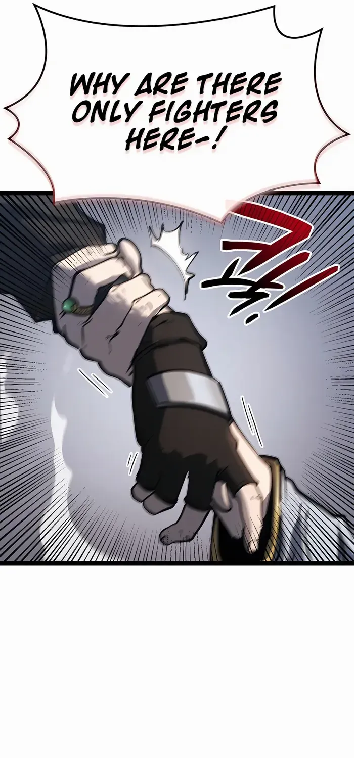 The Count’s Youngest Son is A Player Chapter 1 page 81 - 