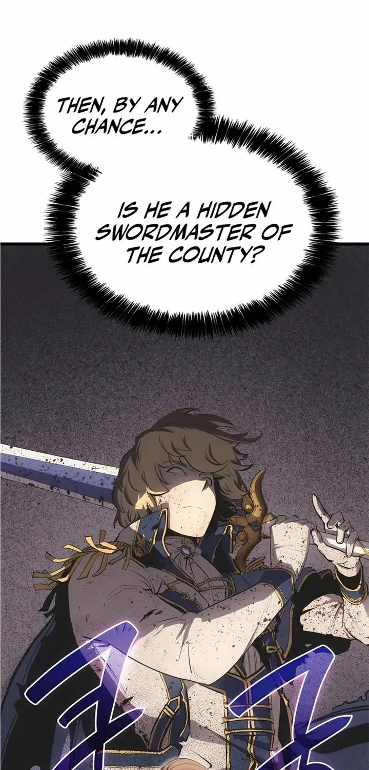 The Count’s Youngest Son is A Player Chapter 10 page 13 - 