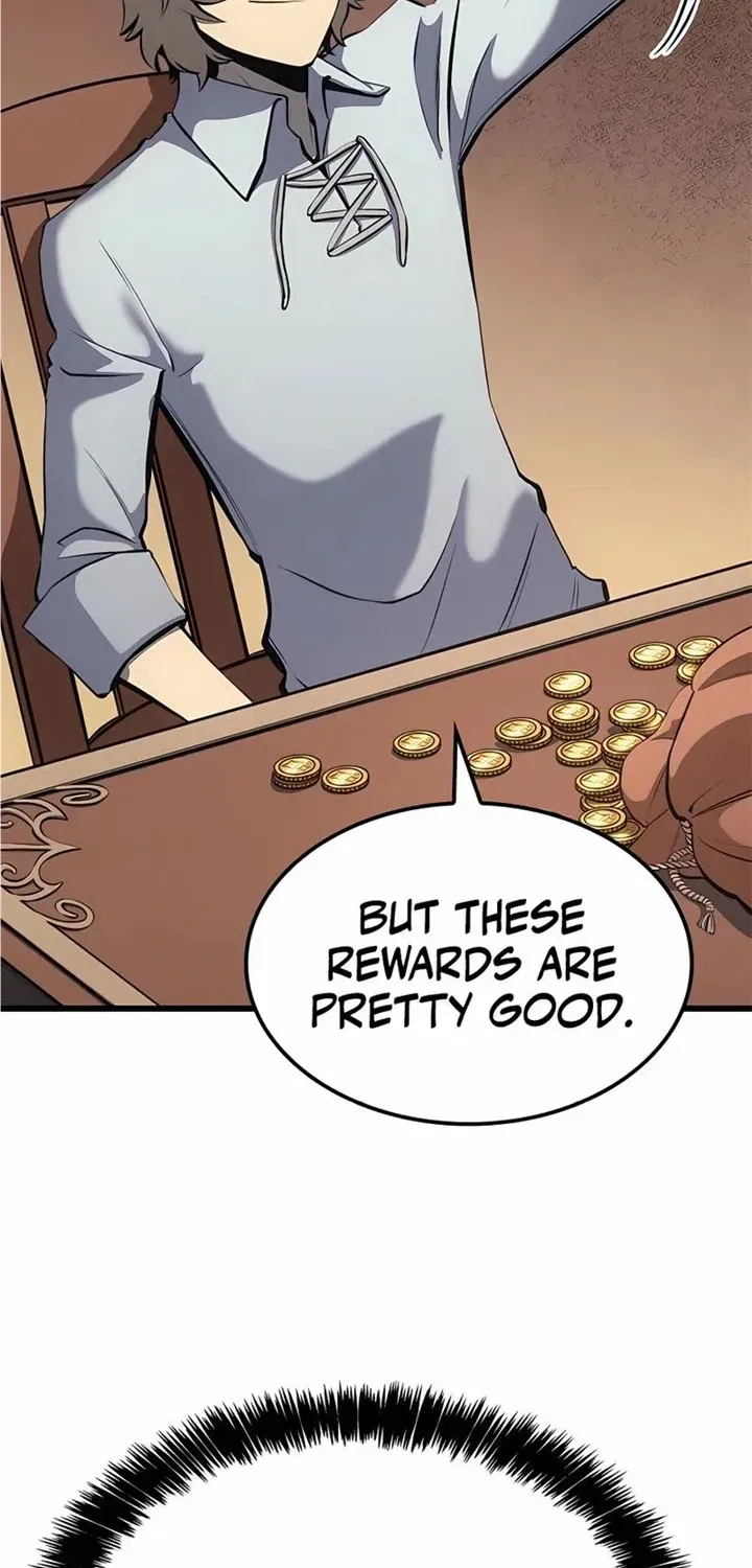 The Count’s Youngest Son is A Player Chapter 10 page 20 - 