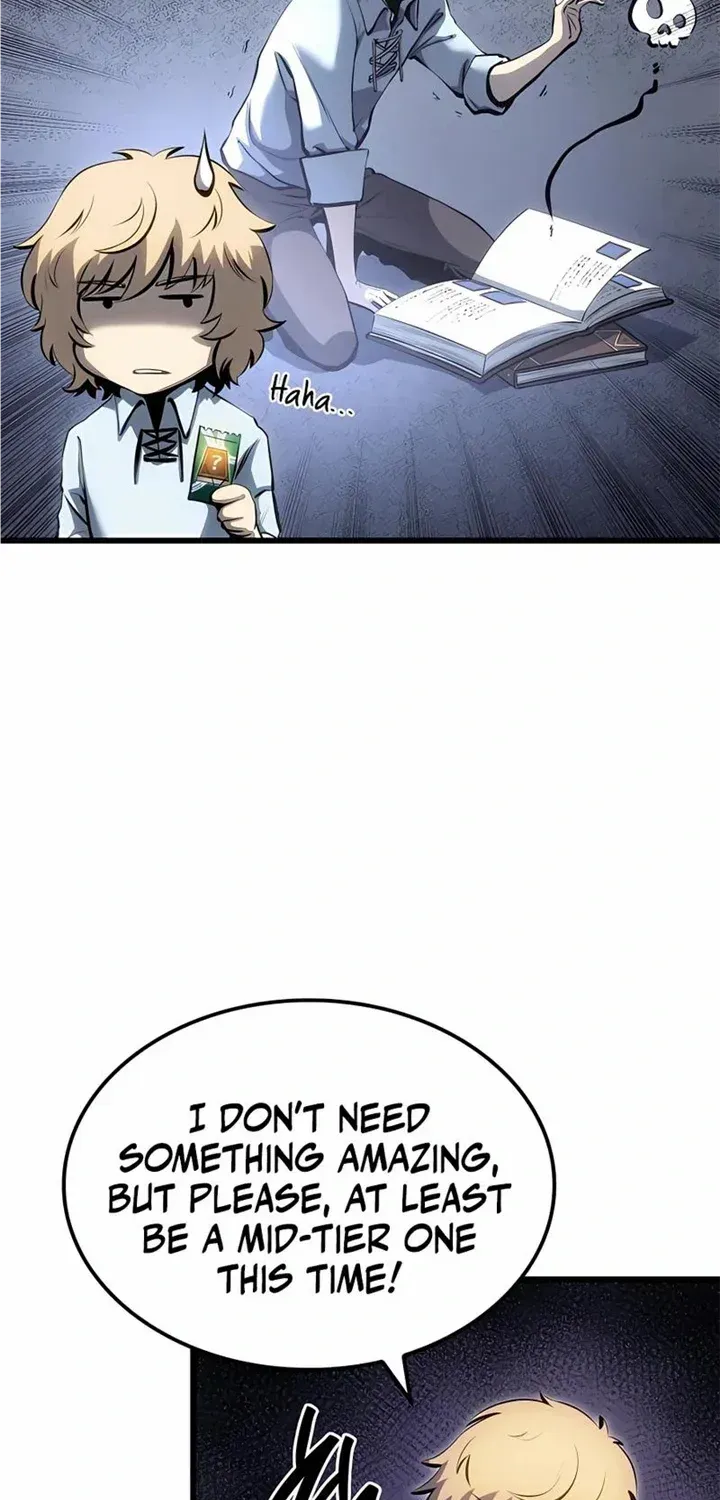 The Count’s Youngest Son is A Player Chapter 10 page 25 - 