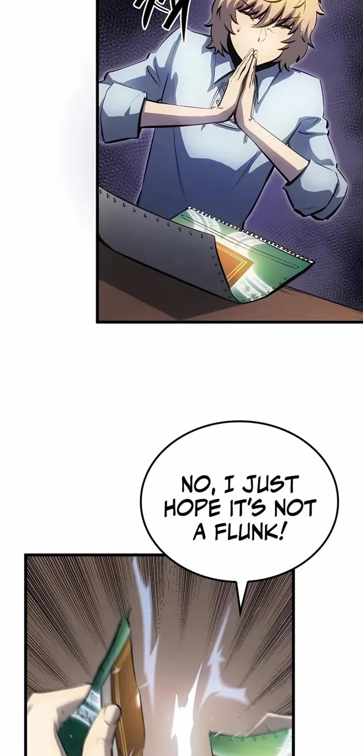 The Count’s Youngest Son is A Player Chapter 10 page 26 - 