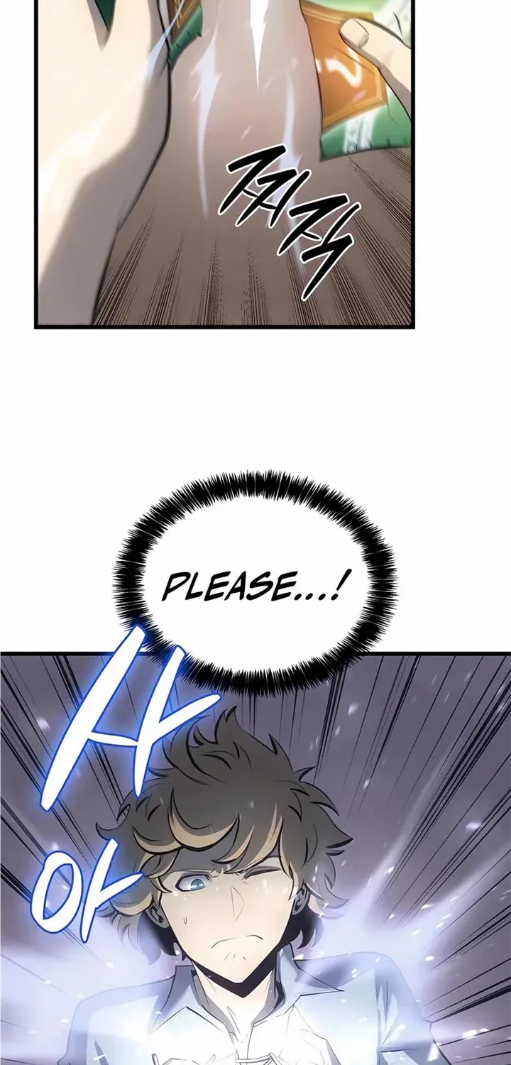 The Count’s Youngest Son is A Player Chapter 10 page 27 - 