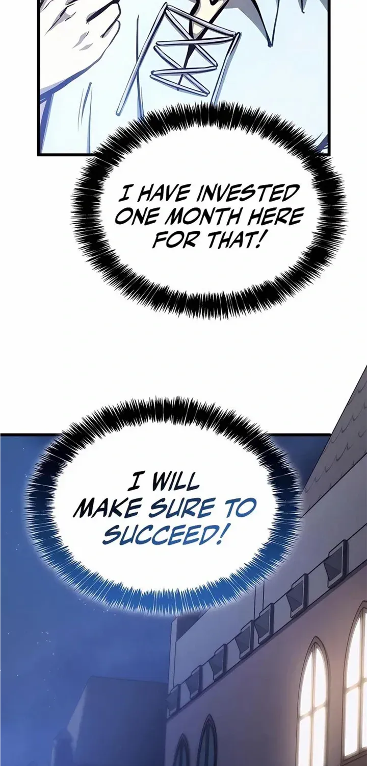 The Count’s Youngest Son is A Player Chapter 10 page 33 - 