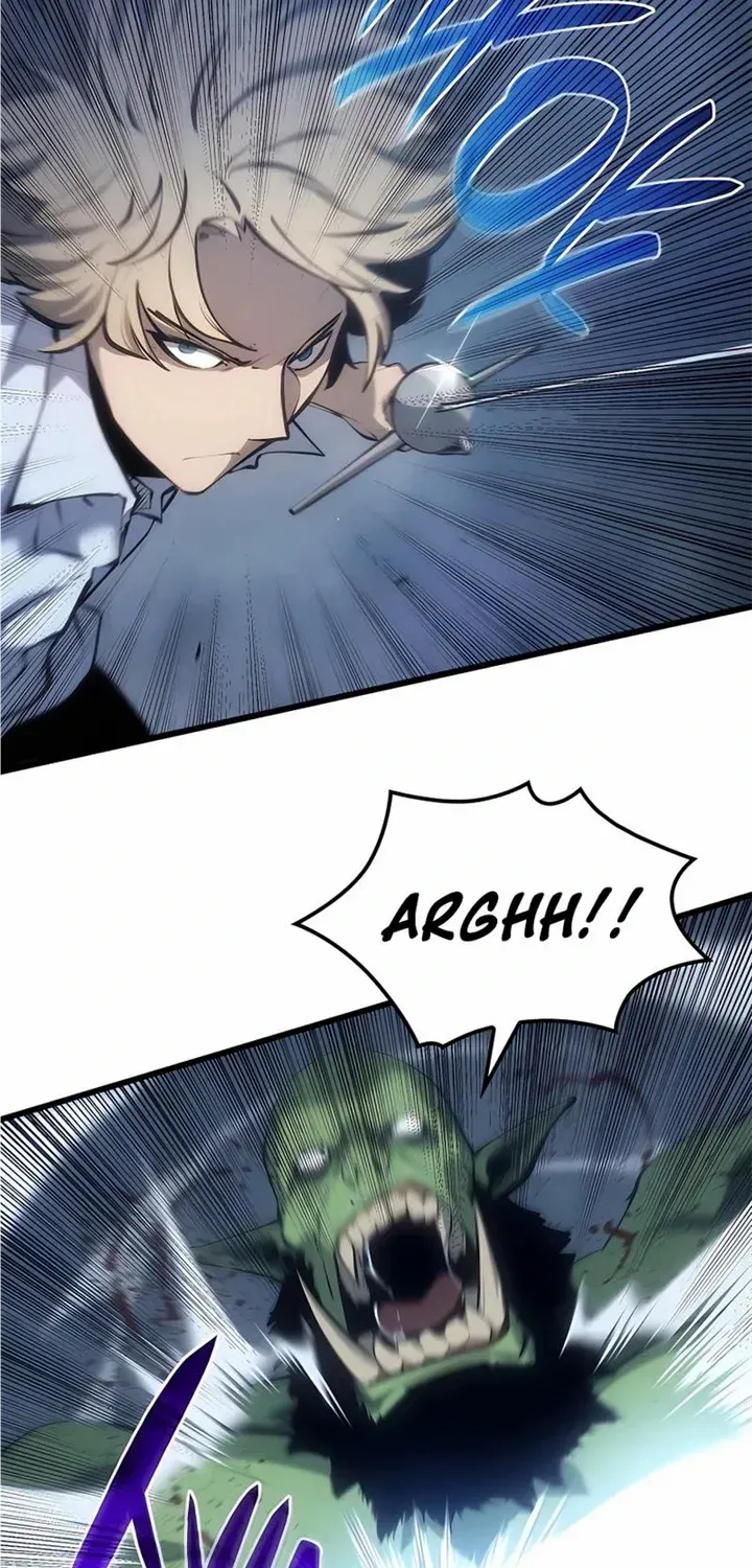 The Count’s Youngest Son is A Player Chapter 10 page 37 - 
