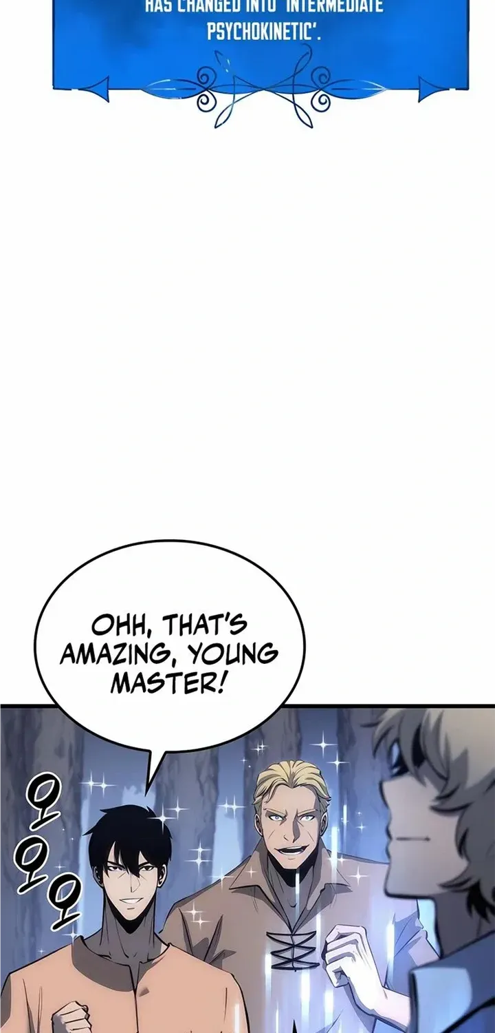 The Count’s Youngest Son is A Player Chapter 10 page 42 - 