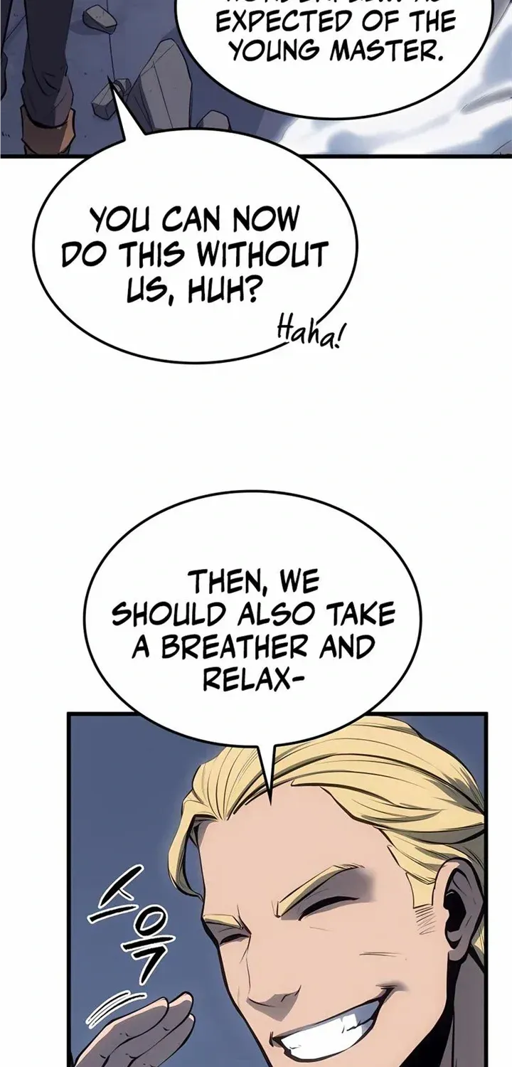The Count’s Youngest Son is A Player Chapter 10 page 55 - 