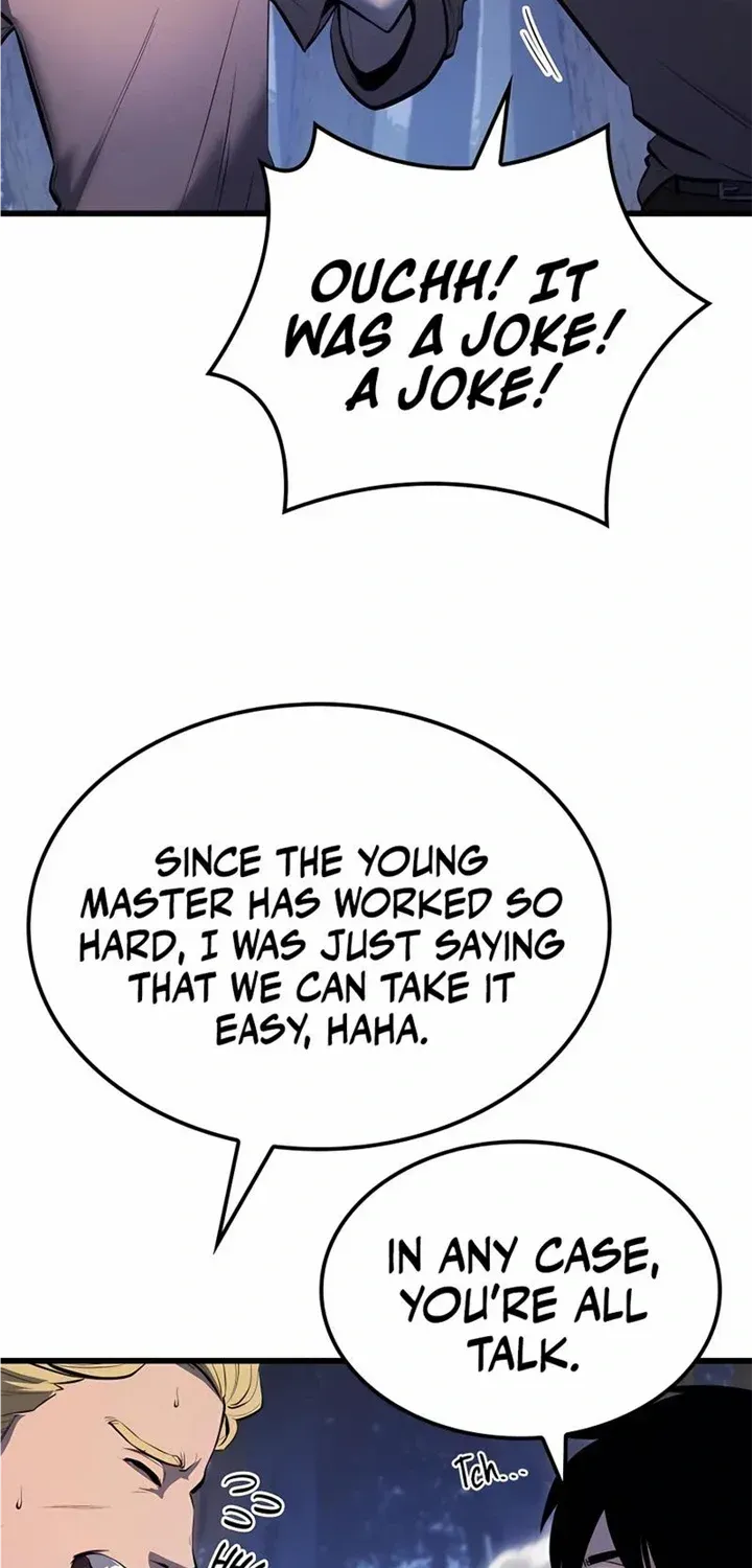 The Count’s Youngest Son is A Player Chapter 10 page 57 - 