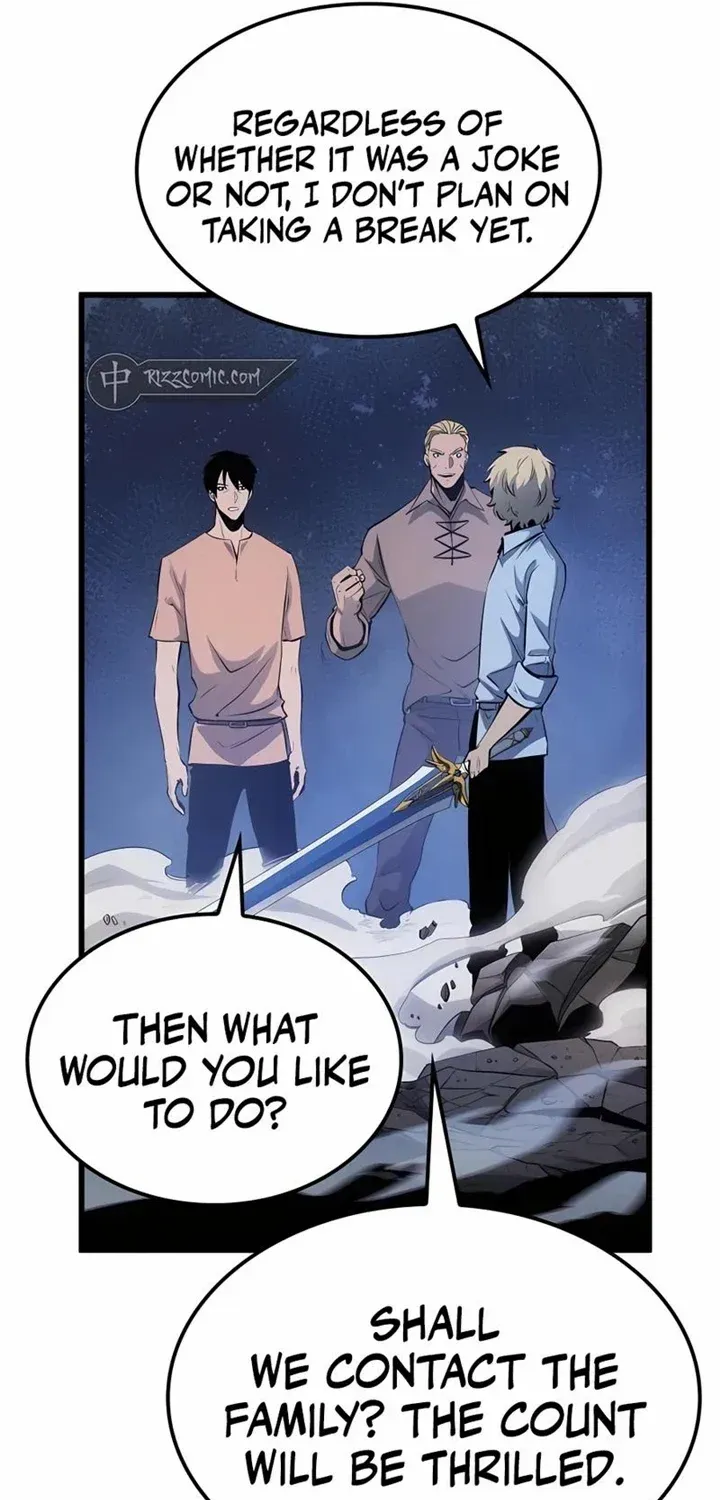 The Count’s Youngest Son is A Player Chapter 10 page 59 - 