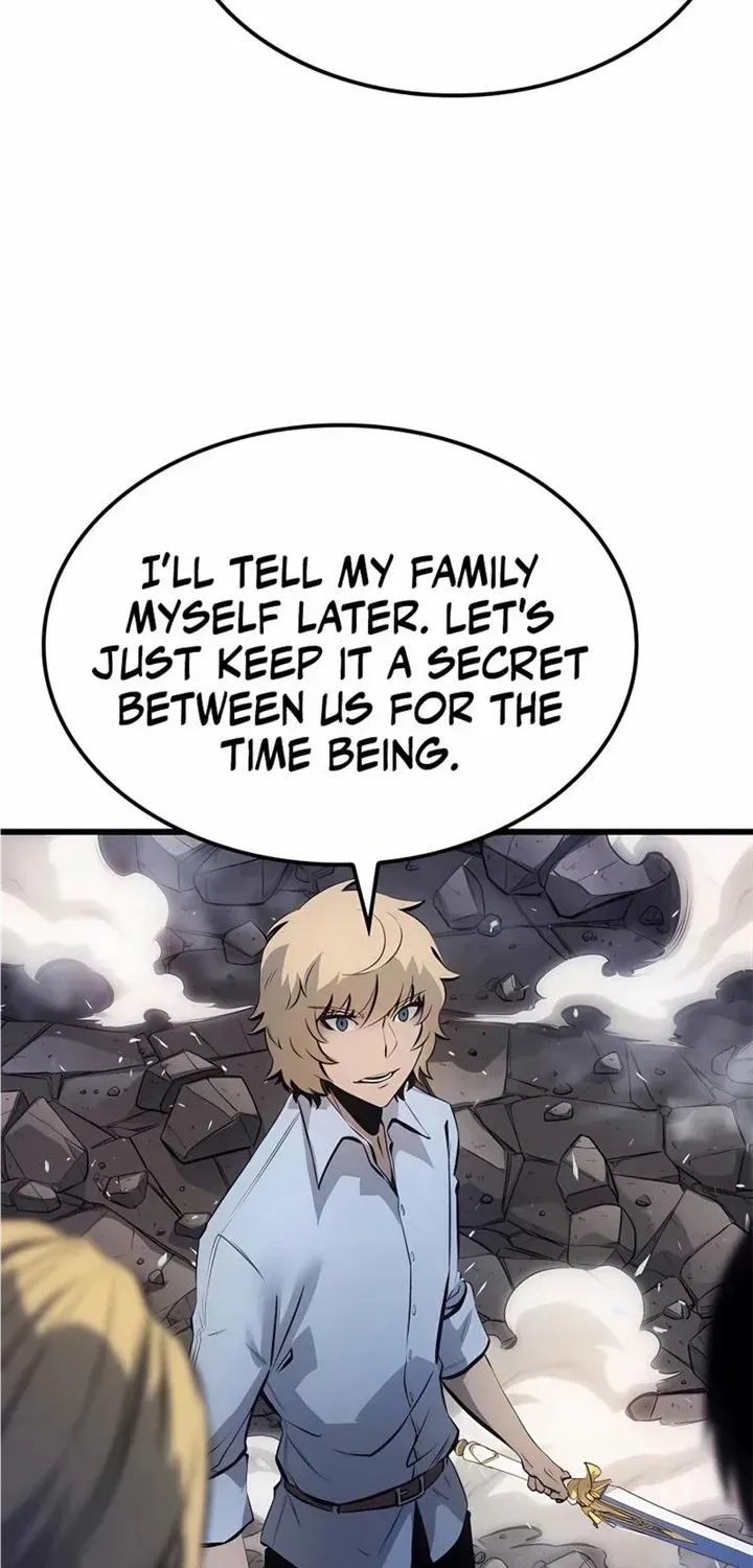 The Count’s Youngest Son is A Player Chapter 10 page 60 - 