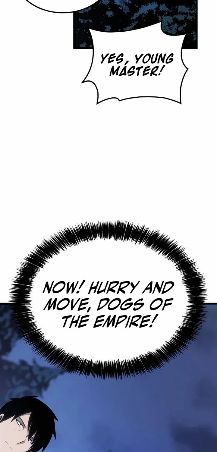 The Count’s Youngest Son is A Player Chapter 10 page 63 - 