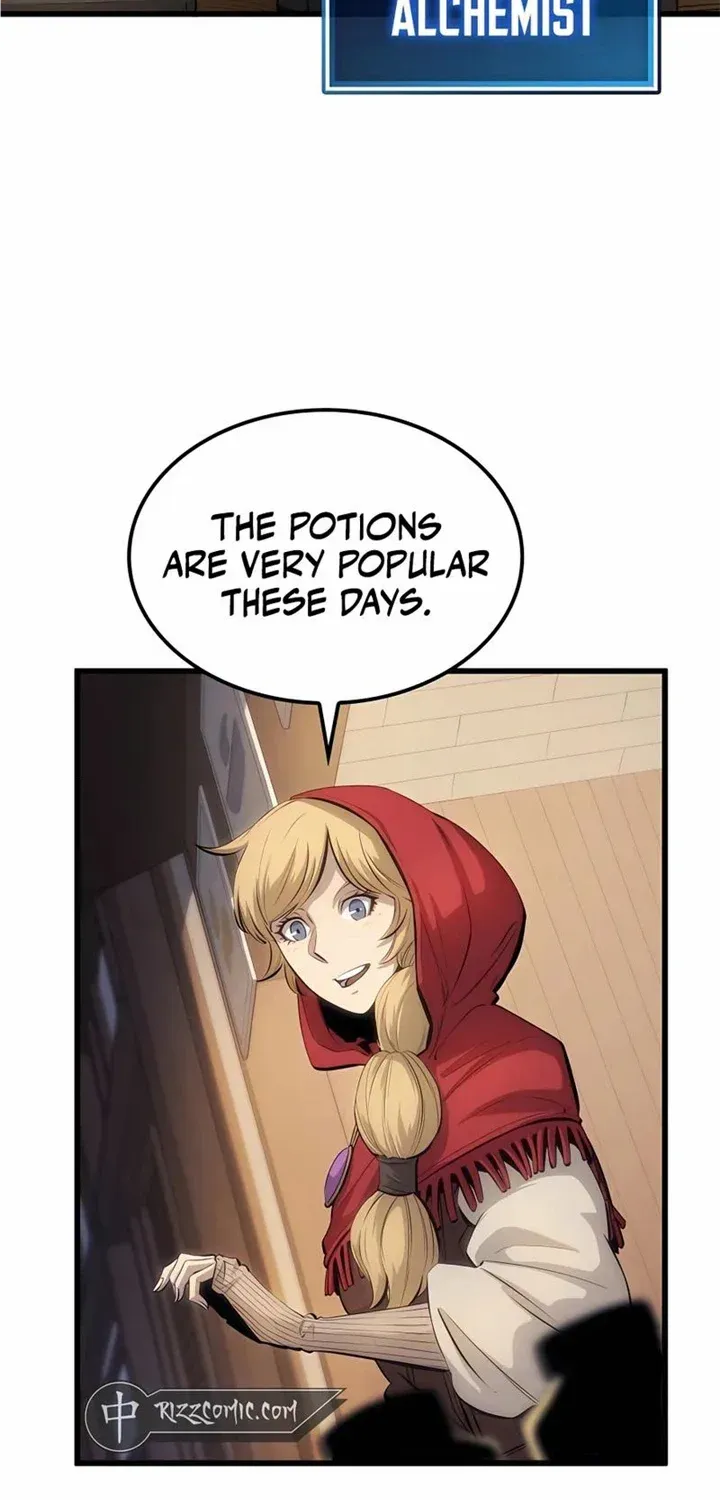 The Count’s Youngest Son is A Player Chapter 10 page 67 - 