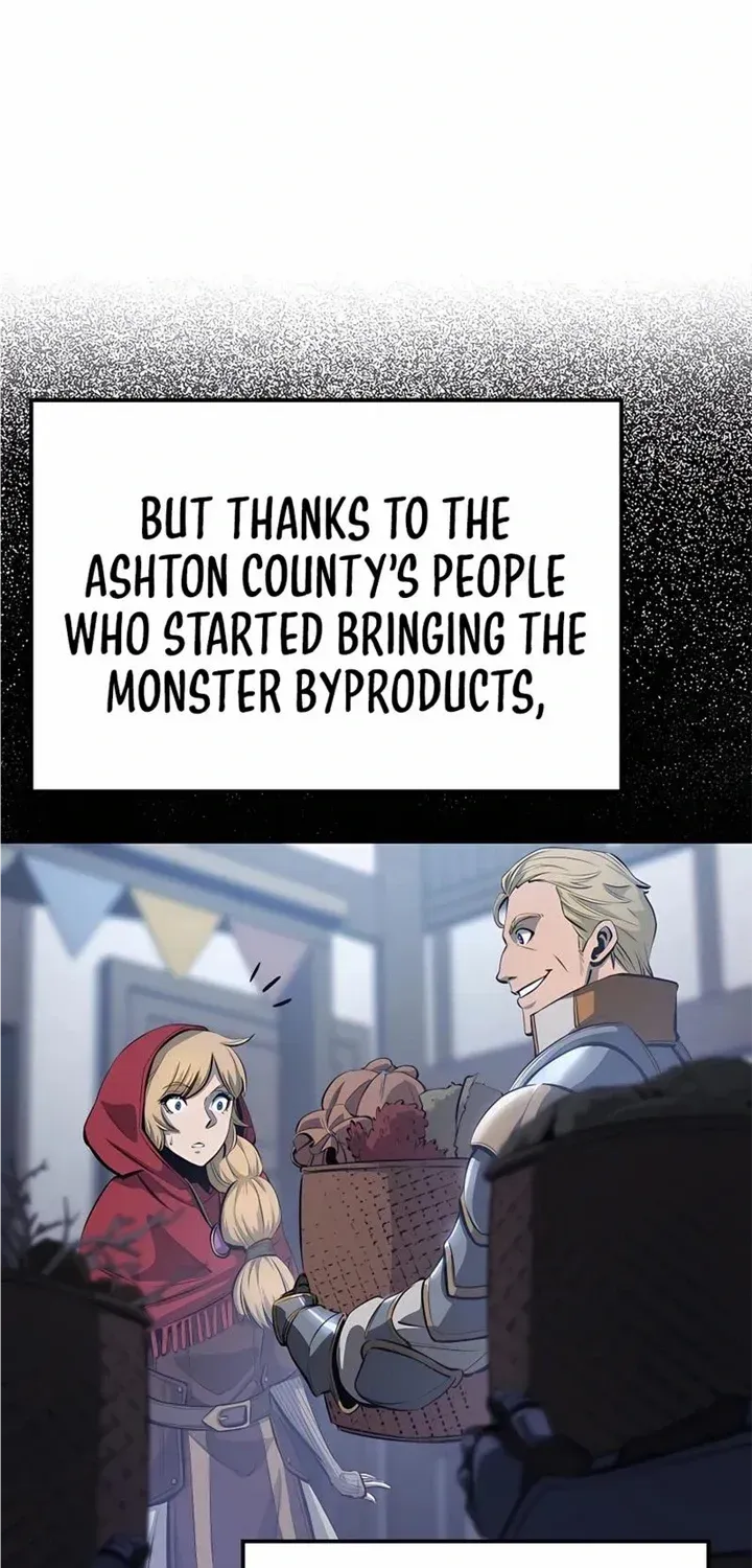 The Count’s Youngest Son is A Player Chapter 10 page 71 - 