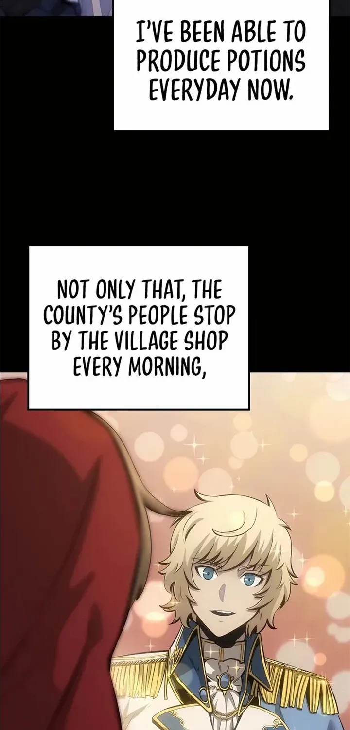 The Count’s Youngest Son is A Player Chapter 10 page 72 - 