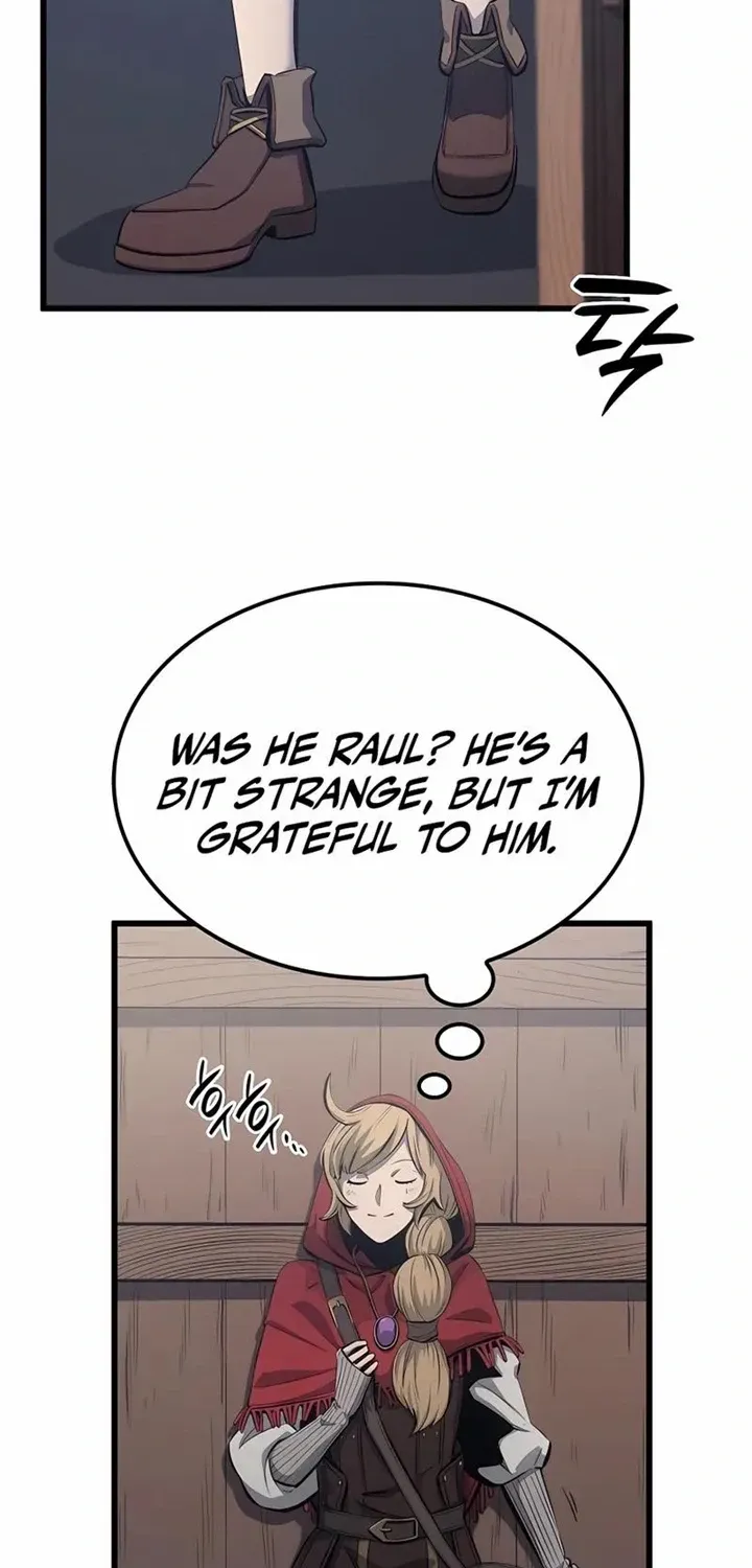 The Count’s Youngest Son is A Player Chapter 10 page 74 - 