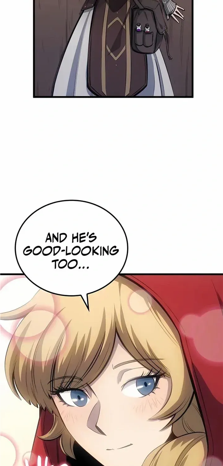 The Count’s Youngest Son is A Player Chapter 10 page 75 - 