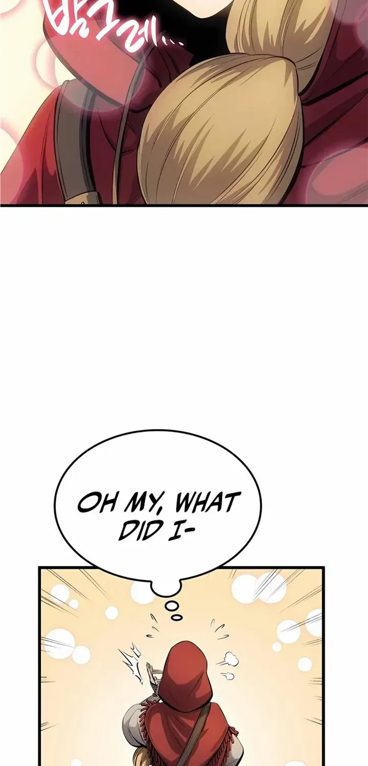 The Count’s Youngest Son is A Player Chapter 10 page 76 - 