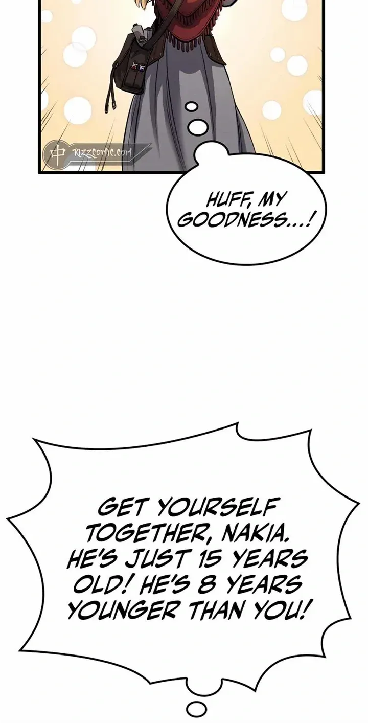 The Count’s Youngest Son is A Player Chapter 10 page 77 - 