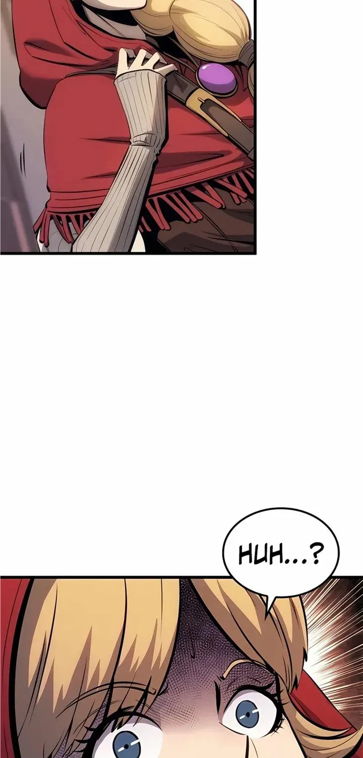 The Count’s Youngest Son is A Player Chapter 10 page 83 - 
