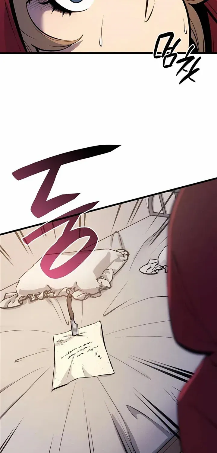 The Count’s Youngest Son is A Player Chapter 10 page 84 - 