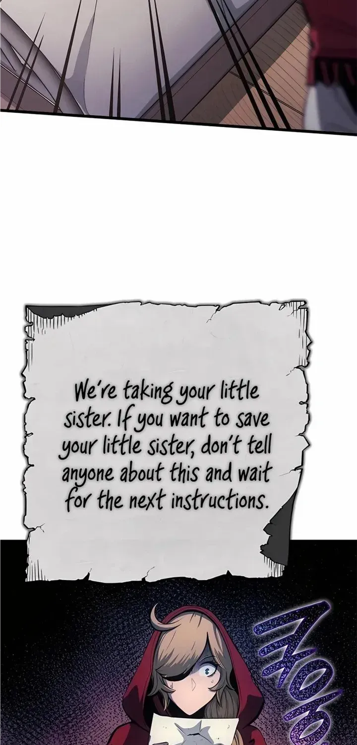 The Count’s Youngest Son is A Player Chapter 10 page 85 - 