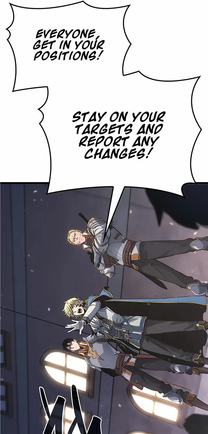 The Count’s Youngest Son is A Player Chapter 11 page 13 - 