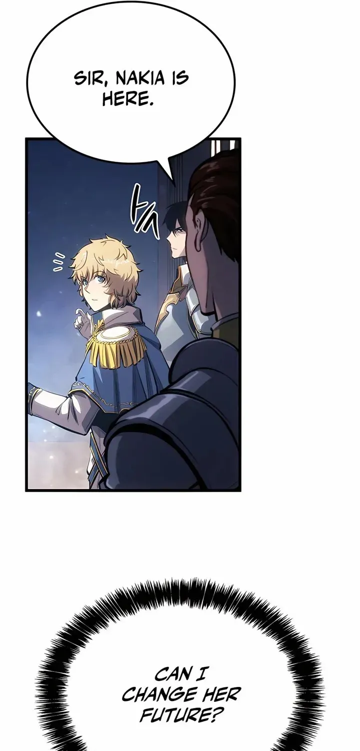 The Count’s Youngest Son is A Player Chapter 11 page 24 - 
