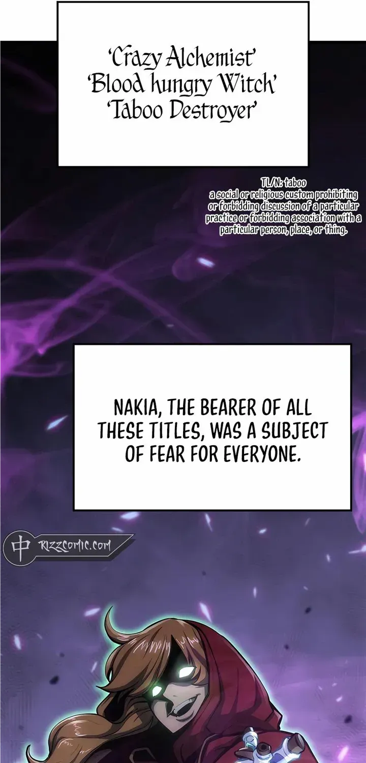 The Count’s Youngest Son is A Player Chapter 11 page 28 - 