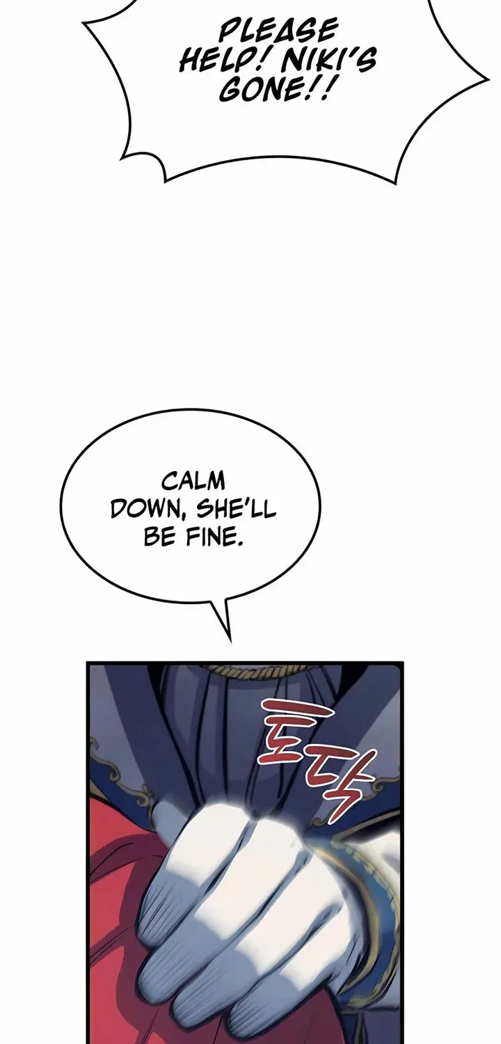 The Count’s Youngest Son is A Player Chapter 11 page 32 - 
