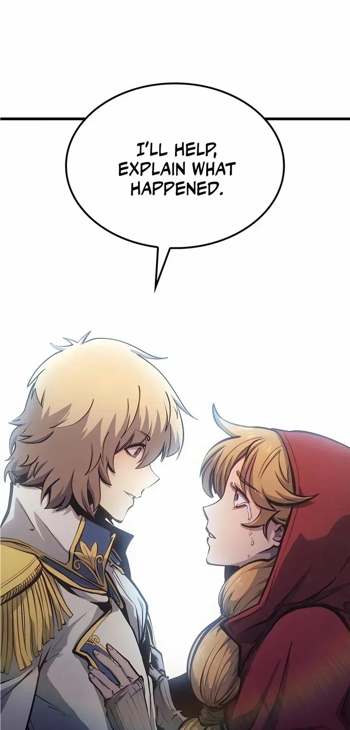 The Count’s Youngest Son is A Player Chapter 11 page 34 - 