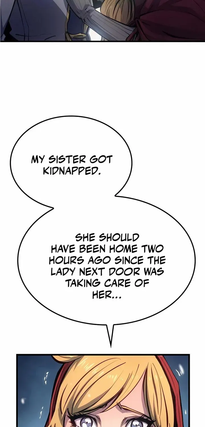 The Count’s Youngest Son is A Player Chapter 11 page 35 - 