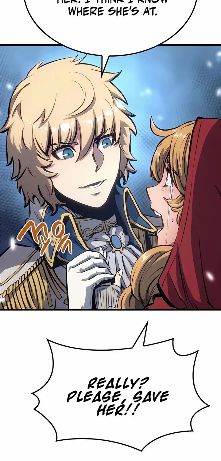The Count’s Youngest Son is A Player Chapter 11 page 37 - 