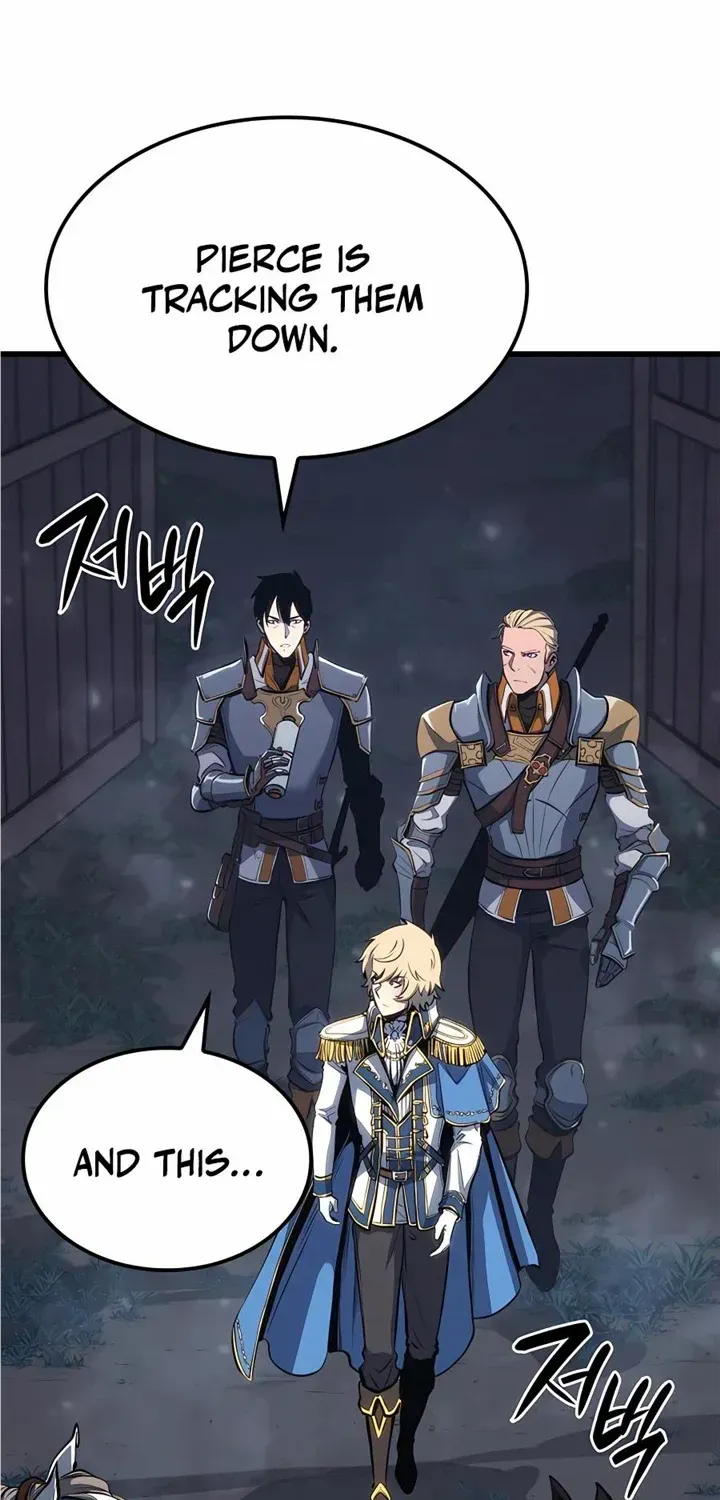 The Count’s Youngest Son is A Player Chapter 11 page 42 - 