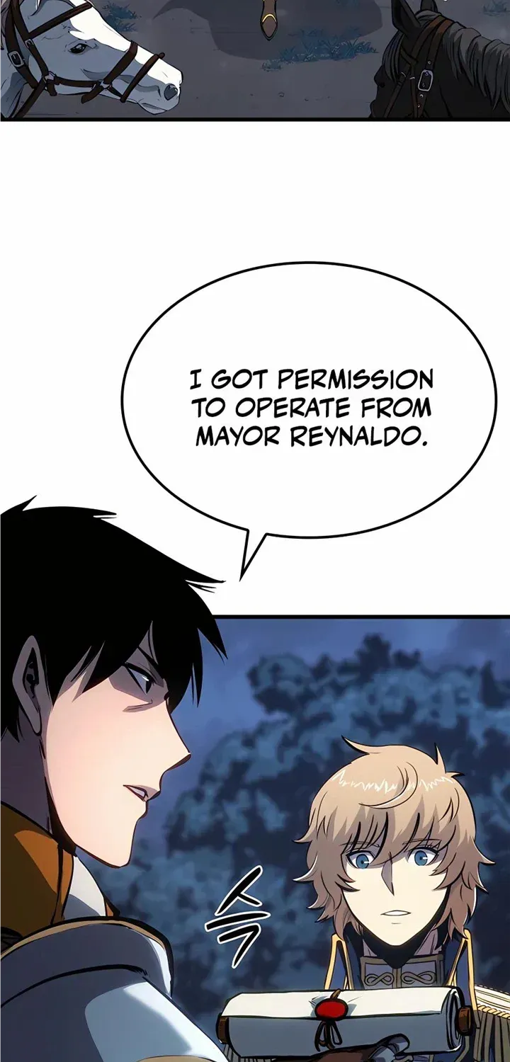 The Count’s Youngest Son is A Player Chapter 11 page 43 - 