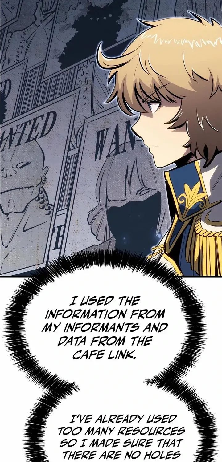 The Count’s Youngest Son is A Player Chapter 11 page 48 - 