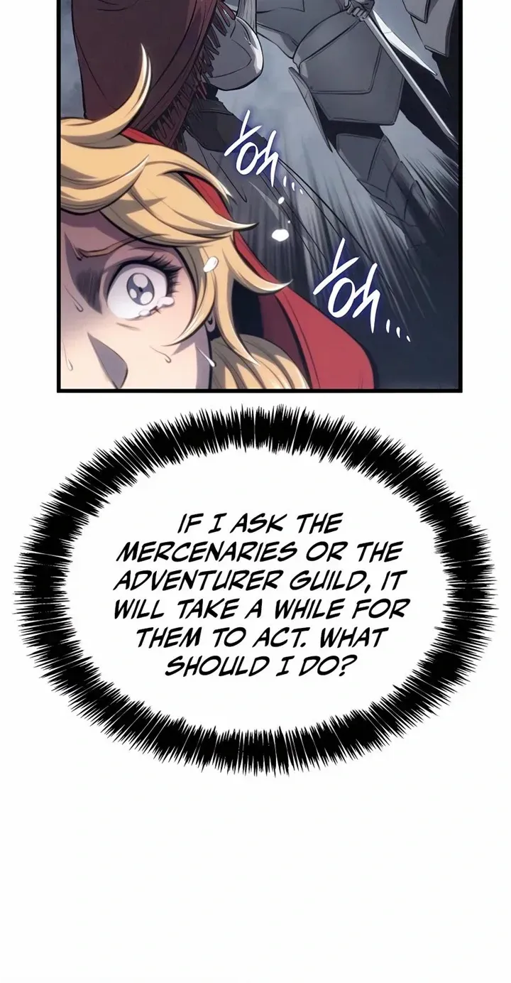 The Count’s Youngest Son is A Player Chapter 11 page 7 - 