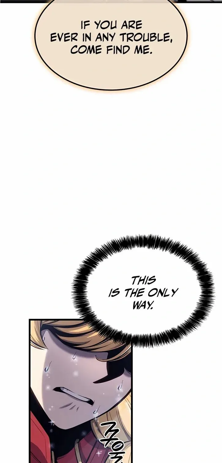 The Count’s Youngest Son is A Player Chapter 11 page 9 - 