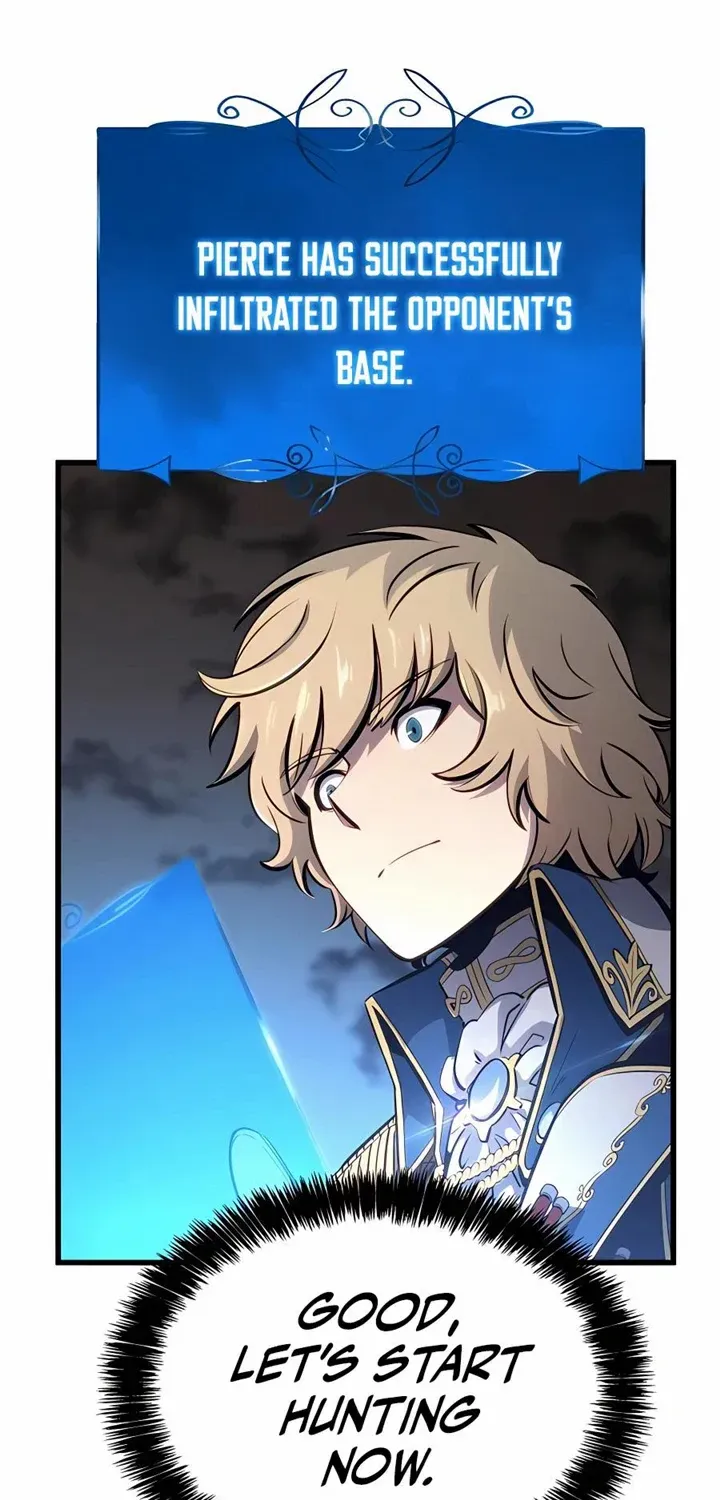 The Count’s Youngest Son is A Player Chapter 12 page 18 - 