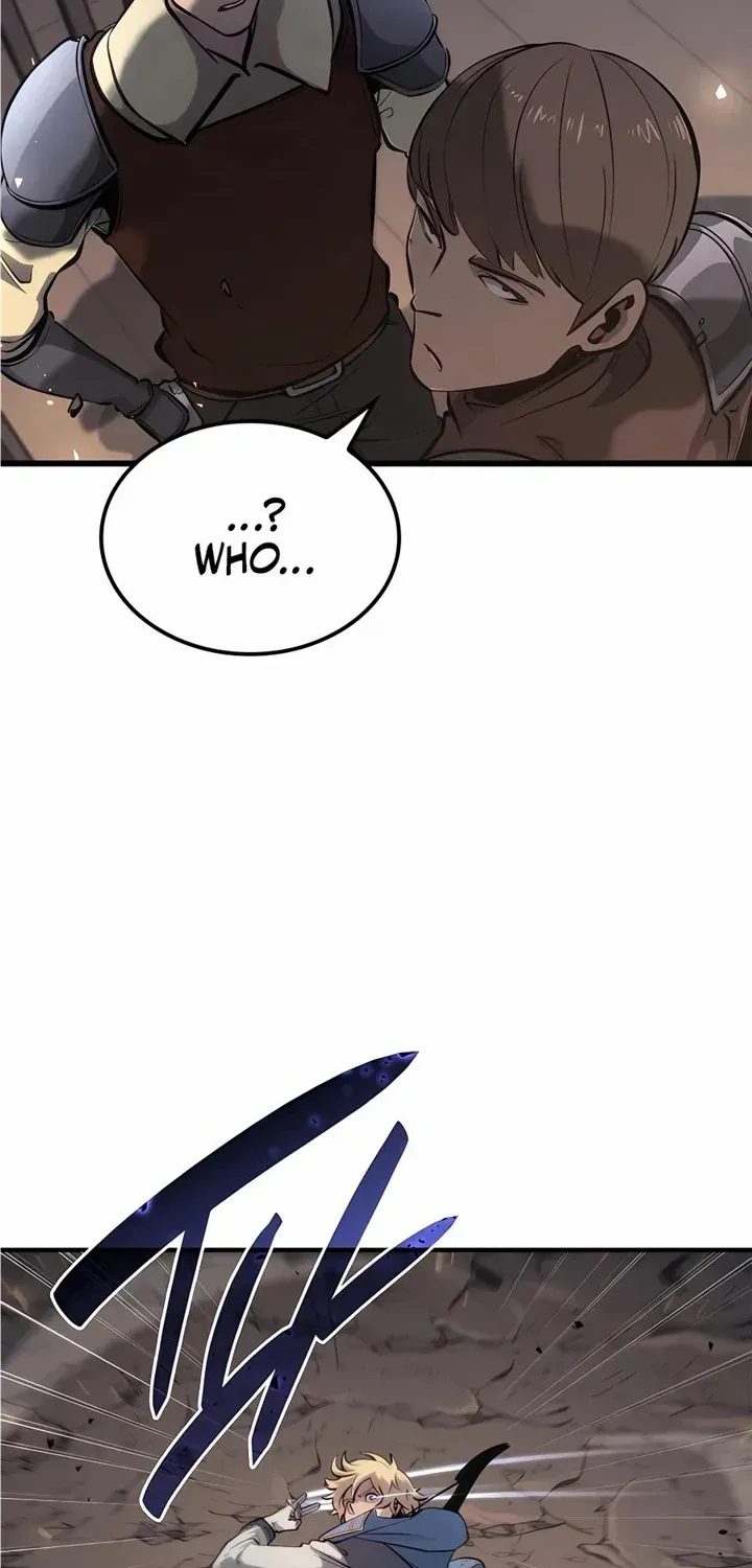 The Count’s Youngest Son is A Player Chapter 12 page 32 - 
